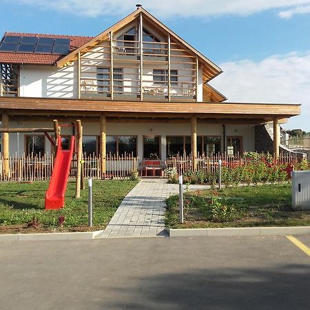 Guest House Eco Vila Mila Rogaška Slatina Zewnętrze zdjęcie