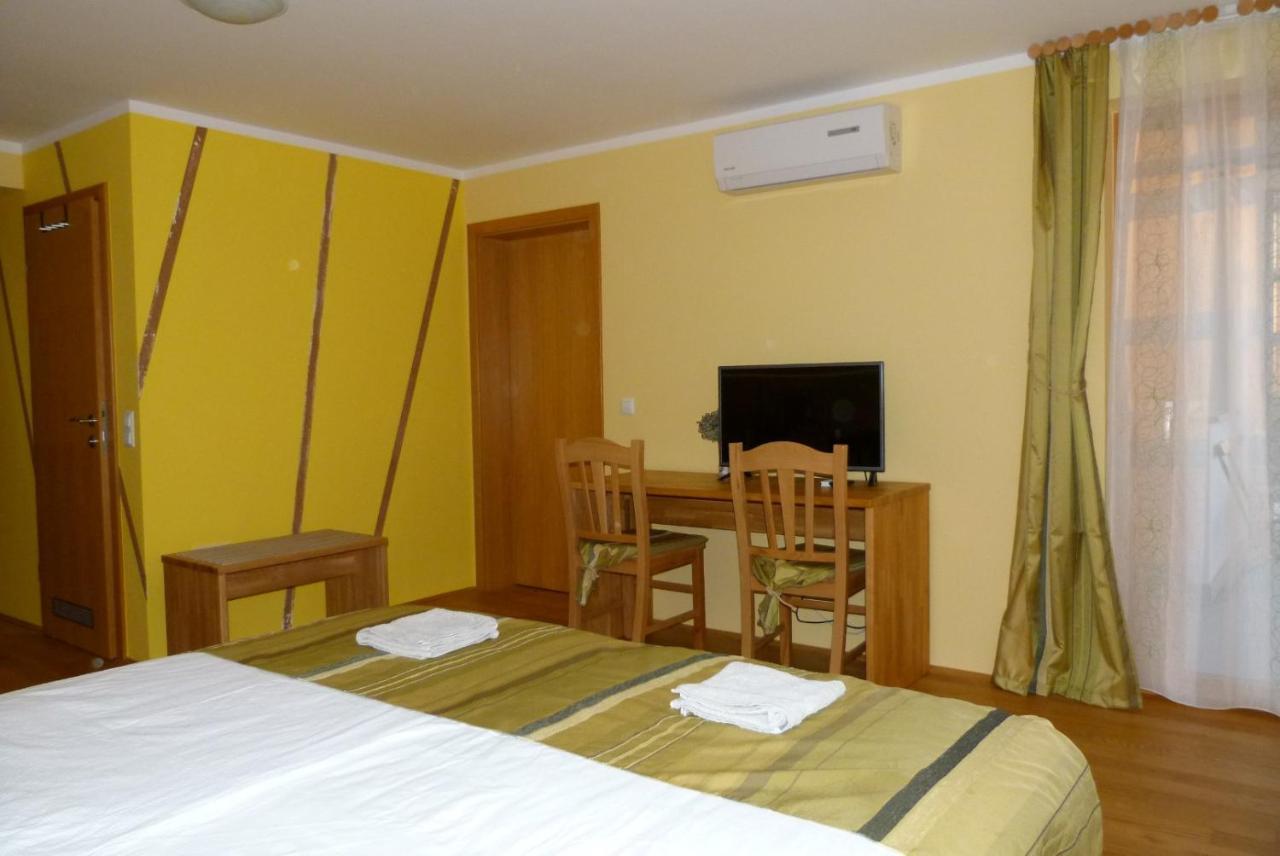 Guest House Eco Vila Mila Rogaška Slatina Zewnętrze zdjęcie