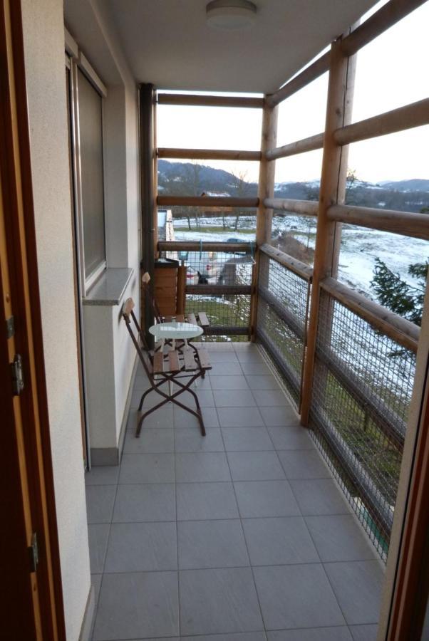 Guest House Eco Vila Mila Rogaška Slatina Zewnętrze zdjęcie