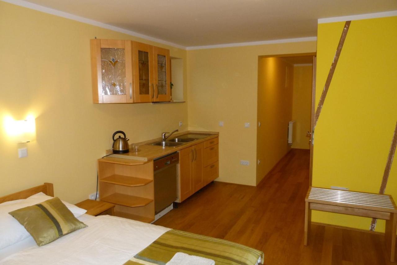 Guest House Eco Vila Mila Rogaška Slatina Zewnętrze zdjęcie