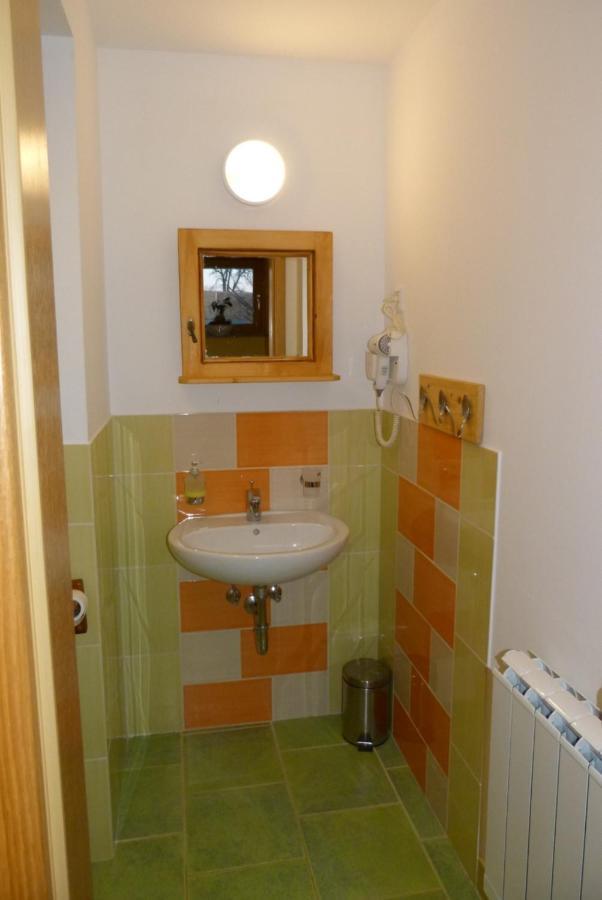 Guest House Eco Vila Mila Rogaška Slatina Zewnętrze zdjęcie