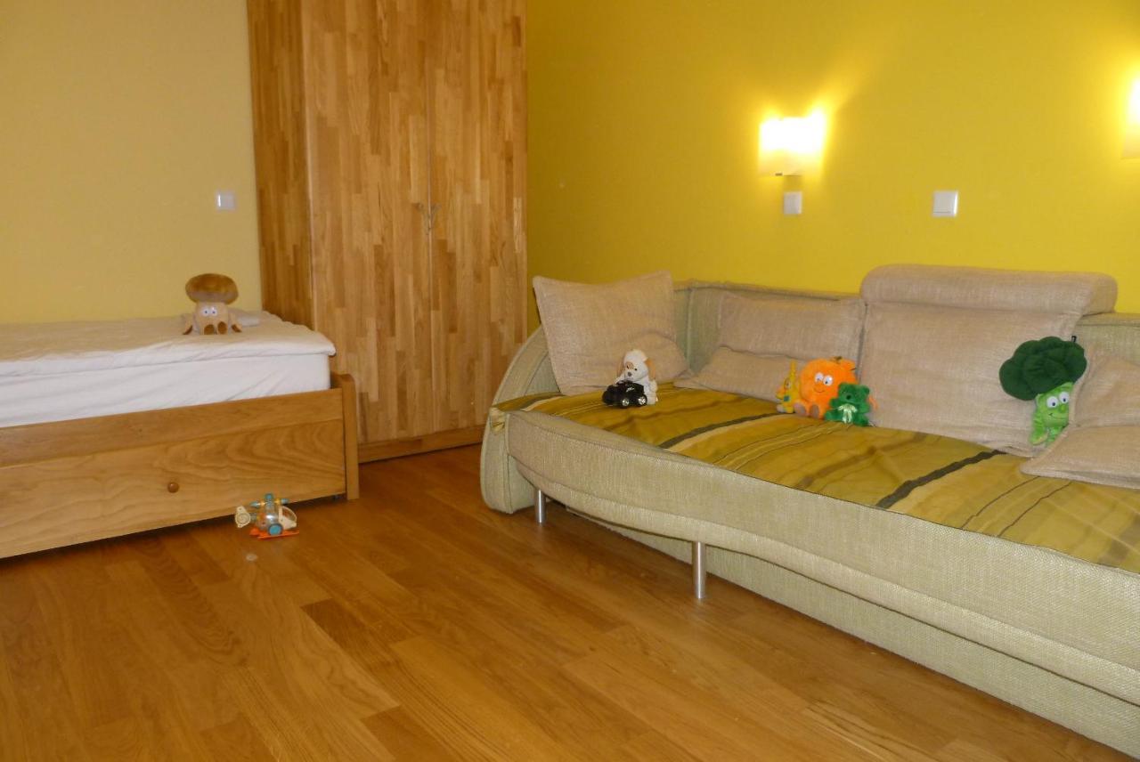 Guest House Eco Vila Mila Rogaška Slatina Zewnętrze zdjęcie