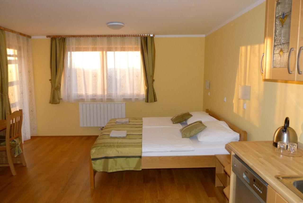 Guest House Eco Vila Mila Rogaška Slatina Zewnętrze zdjęcie
