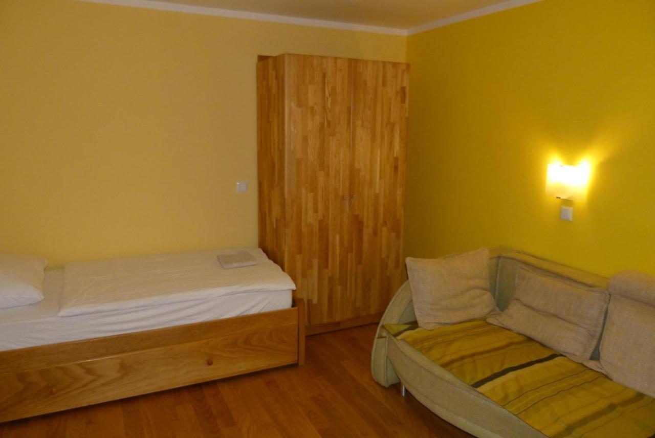 Guest House Eco Vila Mila Rogaška Slatina Zewnętrze zdjęcie