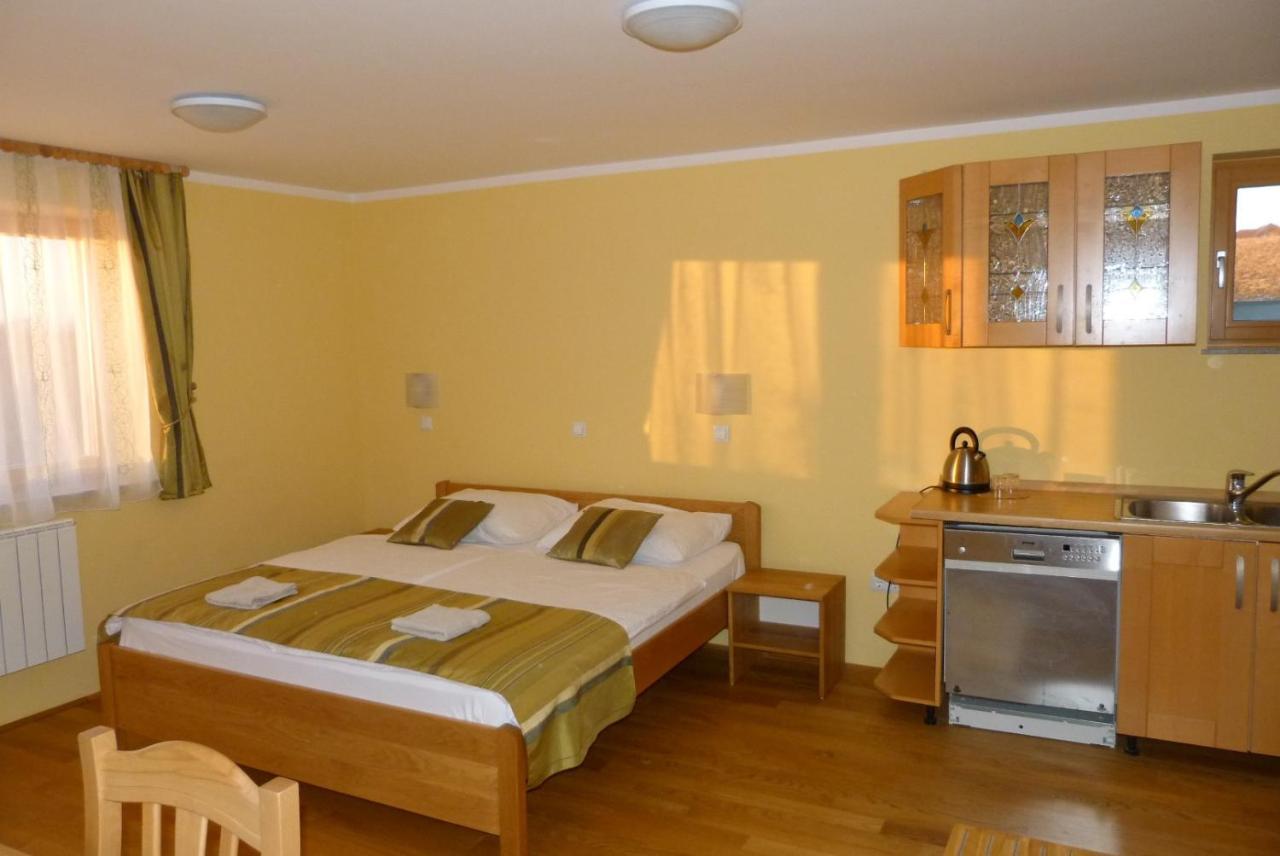 Guest House Eco Vila Mila Rogaška Slatina Zewnętrze zdjęcie