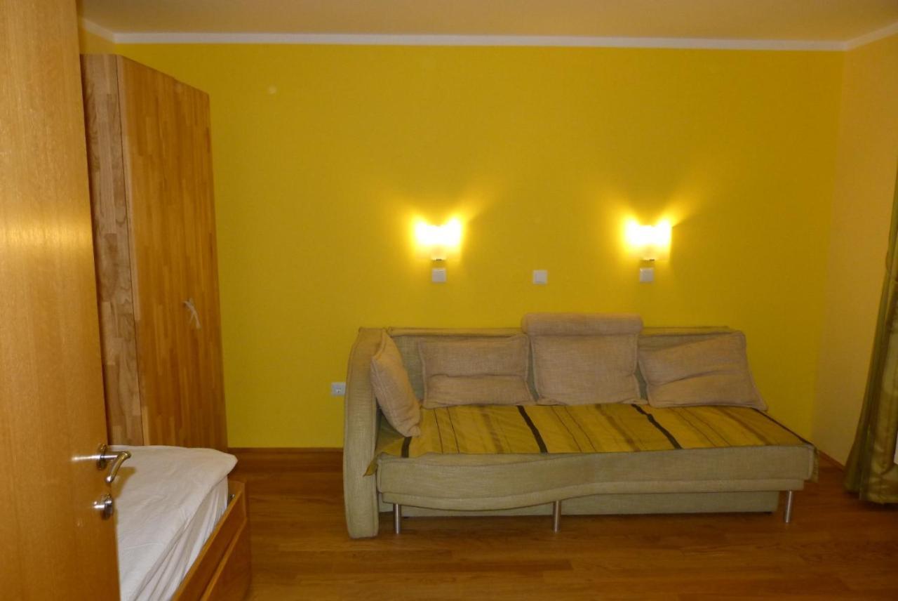 Guest House Eco Vila Mila Rogaška Slatina Zewnętrze zdjęcie