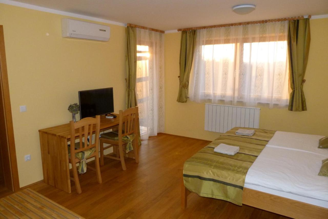 Guest House Eco Vila Mila Rogaška Slatina Zewnętrze zdjęcie