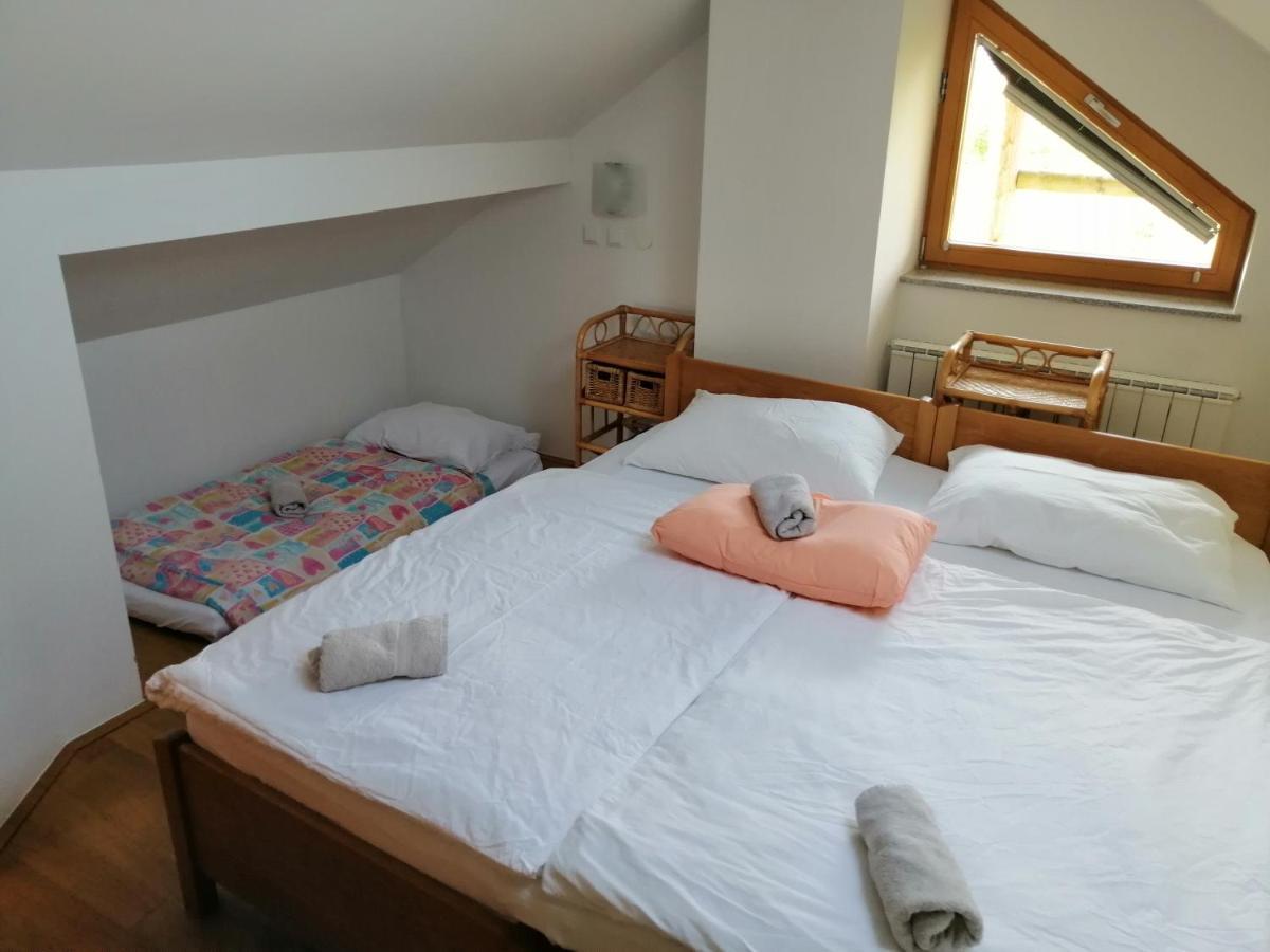 Guest House Eco Vila Mila Rogaška Slatina Zewnętrze zdjęcie