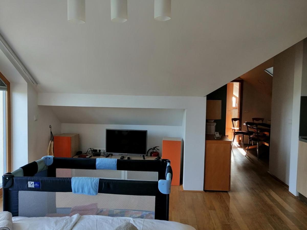 Guest House Eco Vila Mila Rogaška Slatina Zewnętrze zdjęcie