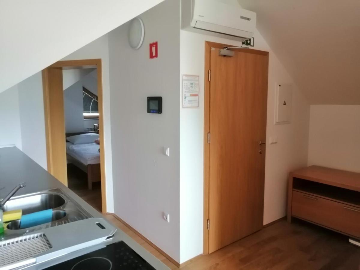 Guest House Eco Vila Mila Rogaška Slatina Zewnętrze zdjęcie