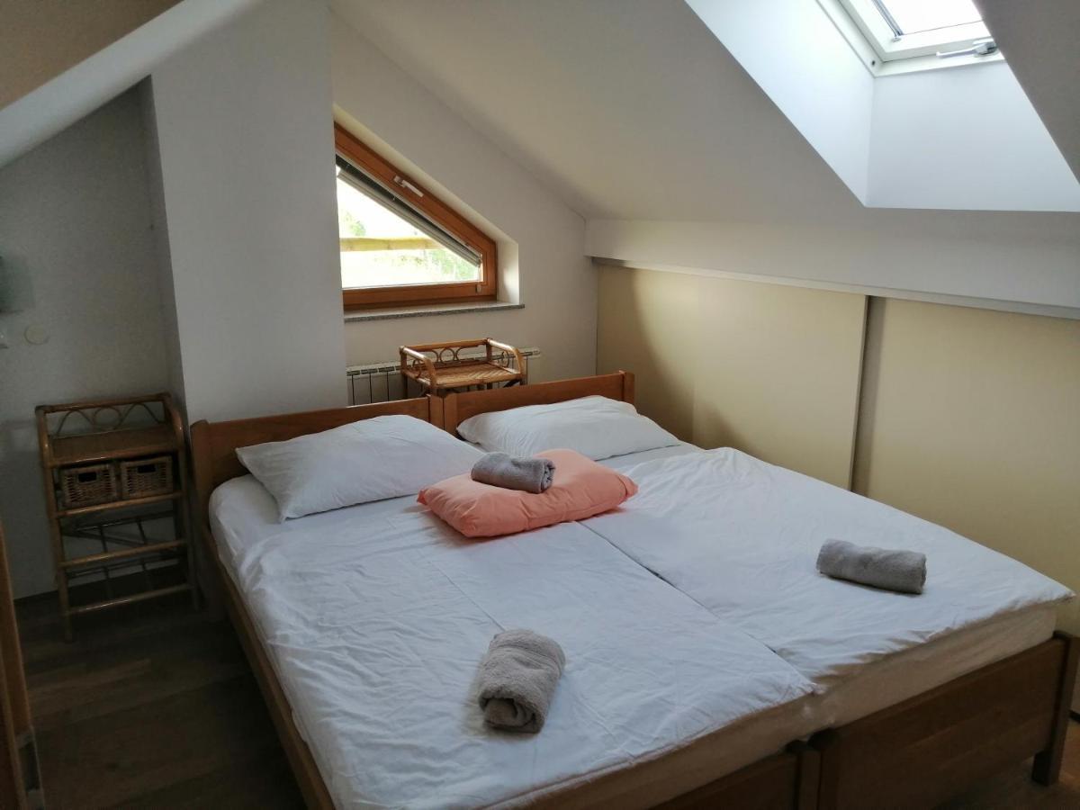 Guest House Eco Vila Mila Rogaška Slatina Zewnętrze zdjęcie