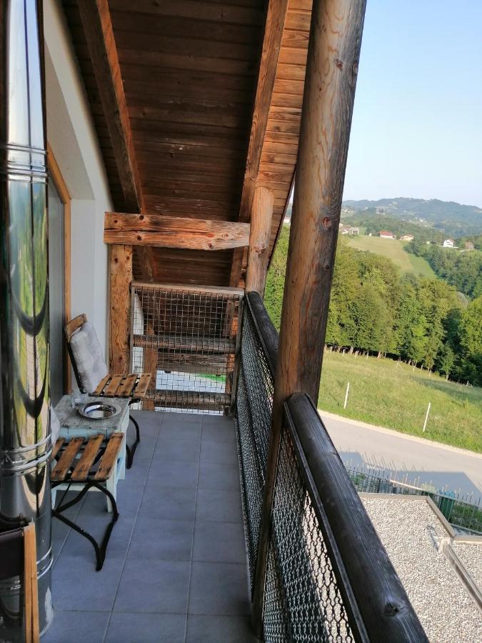 Guest House Eco Vila Mila Rogaška Slatina Zewnętrze zdjęcie