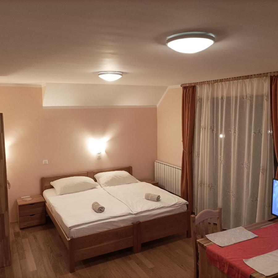 Guest House Eco Vila Mila Rogaška Slatina Zewnętrze zdjęcie