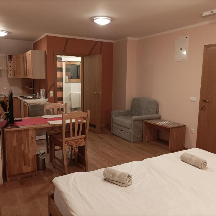 Guest House Eco Vila Mila Rogaška Slatina Zewnętrze zdjęcie