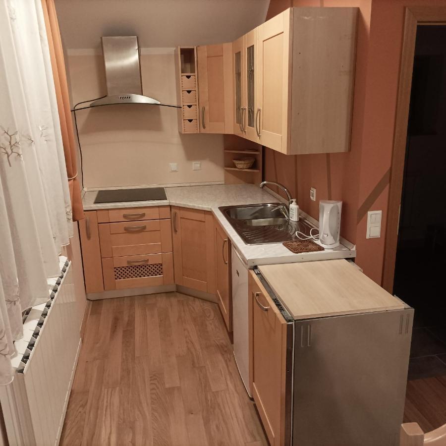Guest House Eco Vila Mila Rogaška Slatina Zewnętrze zdjęcie