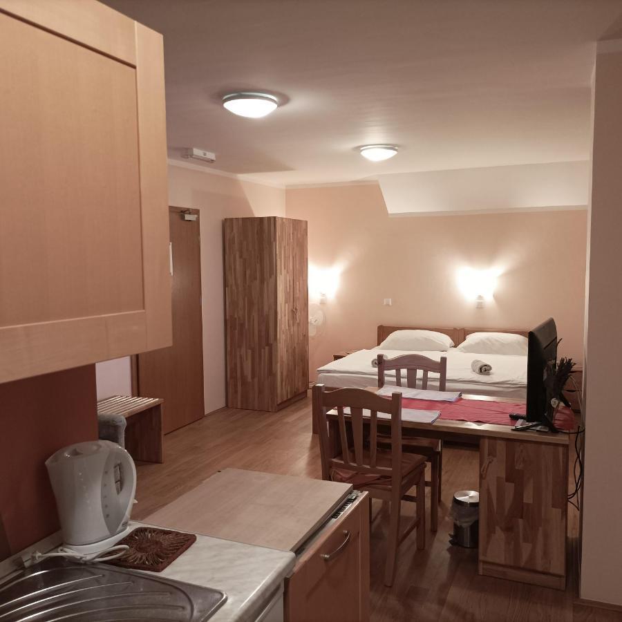 Guest House Eco Vila Mila Rogaška Slatina Zewnętrze zdjęcie