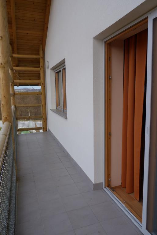 Guest House Eco Vila Mila Rogaška Slatina Zewnętrze zdjęcie