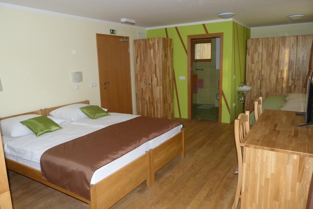 Guest House Eco Vila Mila Rogaška Slatina Zewnętrze zdjęcie