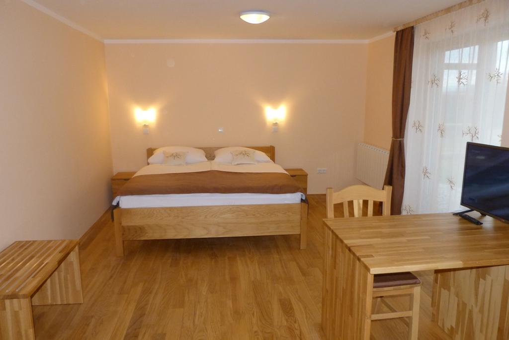 Guest House Eco Vila Mila Rogaška Slatina Zewnętrze zdjęcie