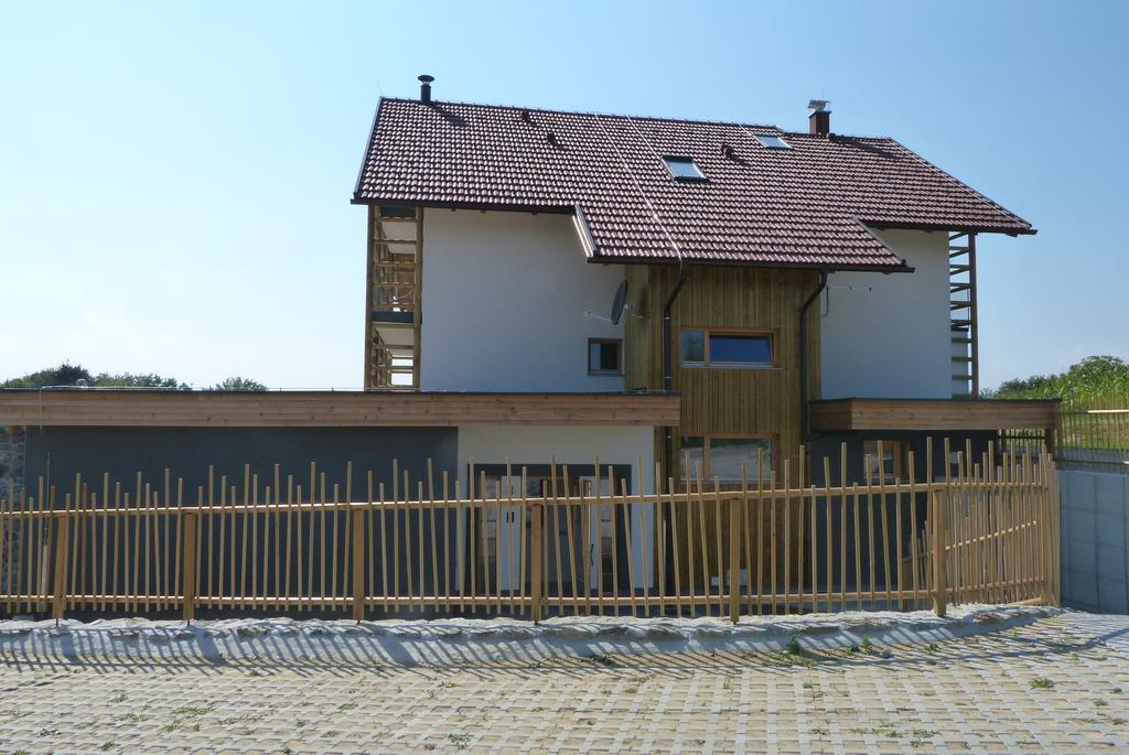 Guest House Eco Vila Mila Rogaška Slatina Zewnętrze zdjęcie