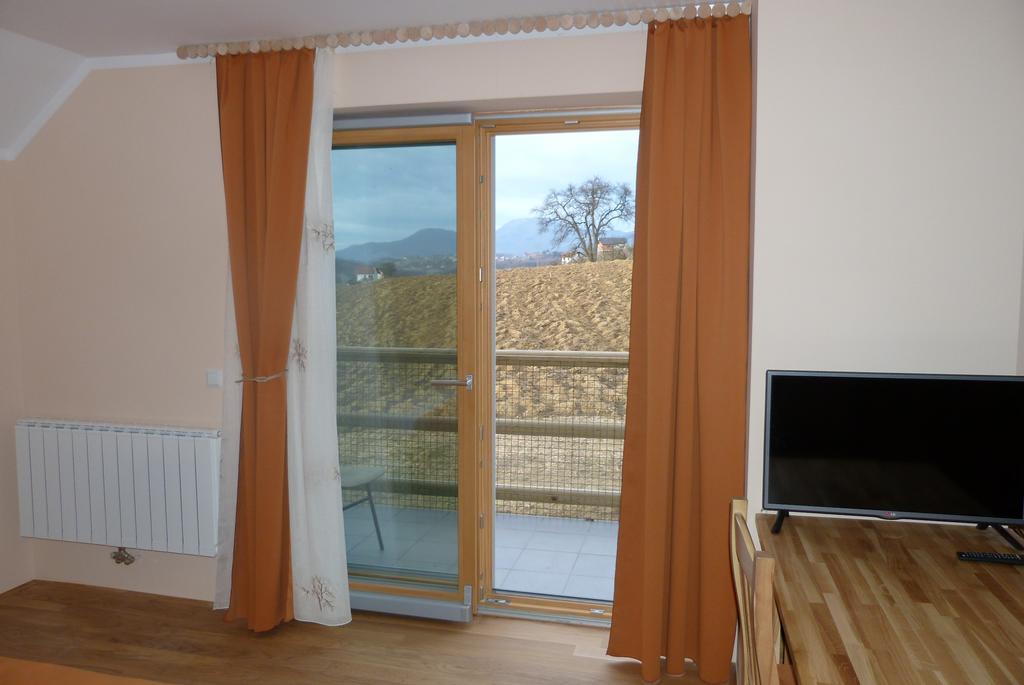 Guest House Eco Vila Mila Rogaška Slatina Zewnętrze zdjęcie
