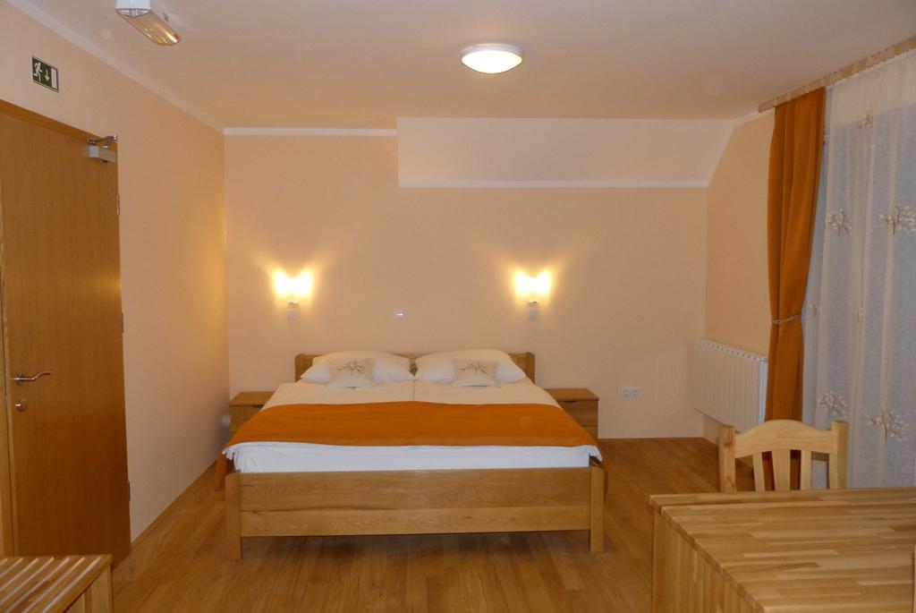 Guest House Eco Vila Mila Rogaška Slatina Zewnętrze zdjęcie