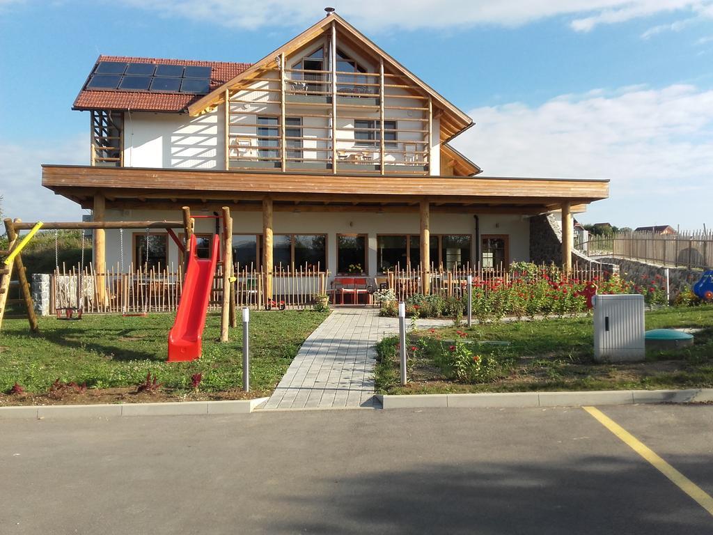 Guest House Eco Vila Mila Rogaška Slatina Zewnętrze zdjęcie