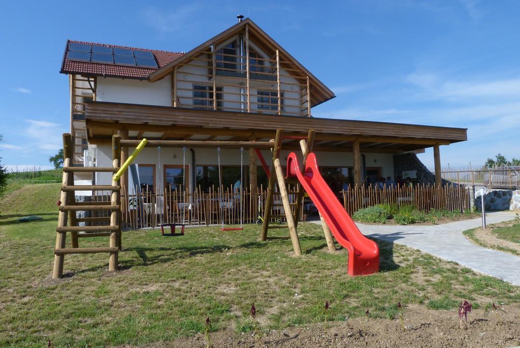 Guest House Eco Vila Mila Rogaška Slatina Zewnętrze zdjęcie