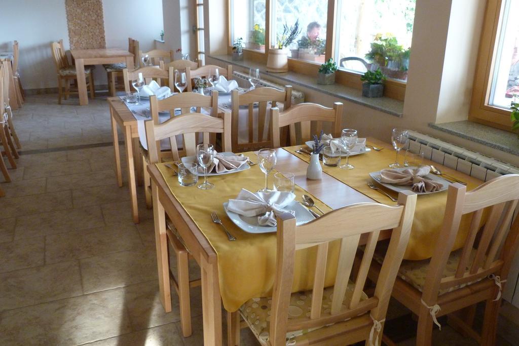 Guest House Eco Vila Mila Rogaška Slatina Zewnętrze zdjęcie