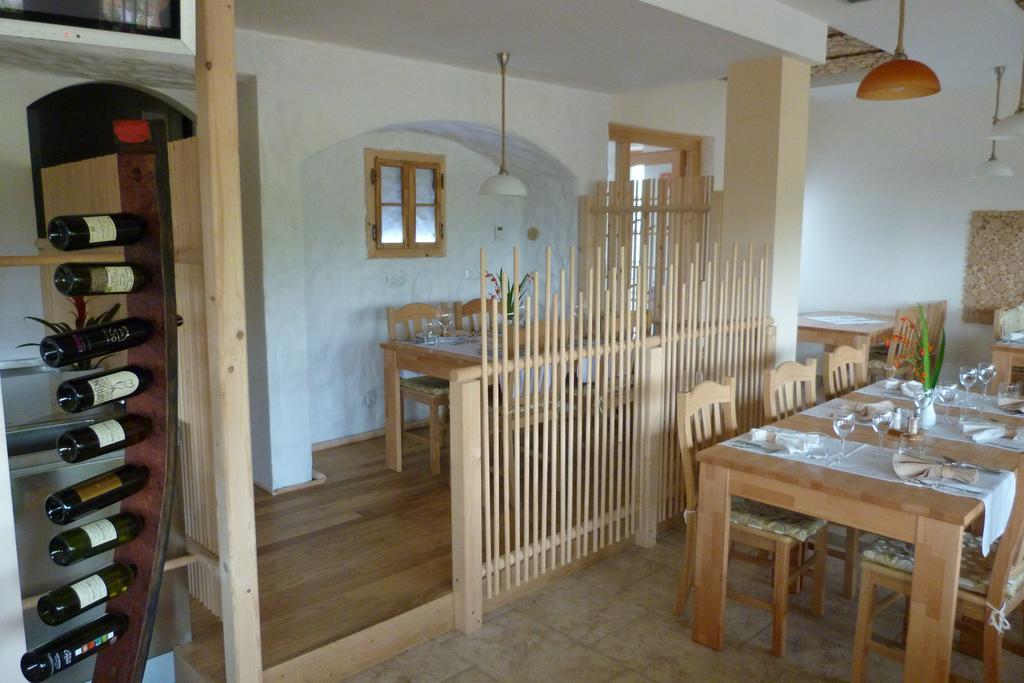 Guest House Eco Vila Mila Rogaška Slatina Zewnętrze zdjęcie