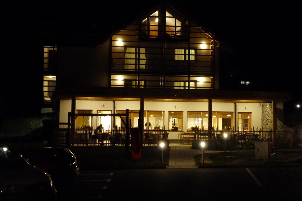 Guest House Eco Vila Mila Rogaška Slatina Zewnętrze zdjęcie
