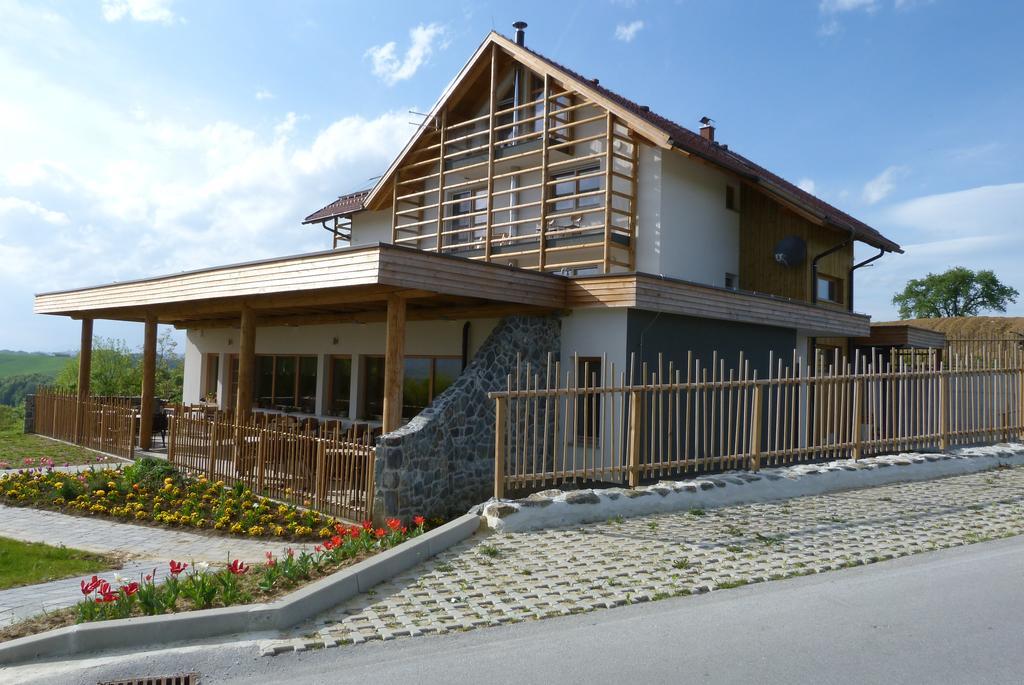 Guest House Eco Vila Mila Rogaška Slatina Zewnętrze zdjęcie