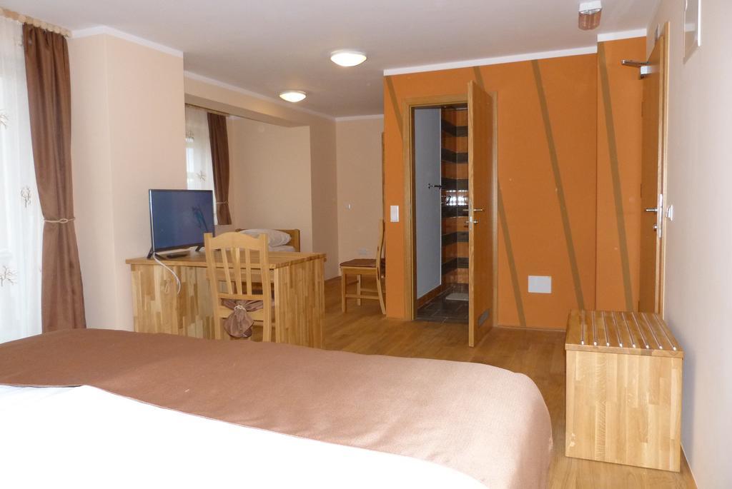Guest House Eco Vila Mila Rogaška Slatina Zewnętrze zdjęcie