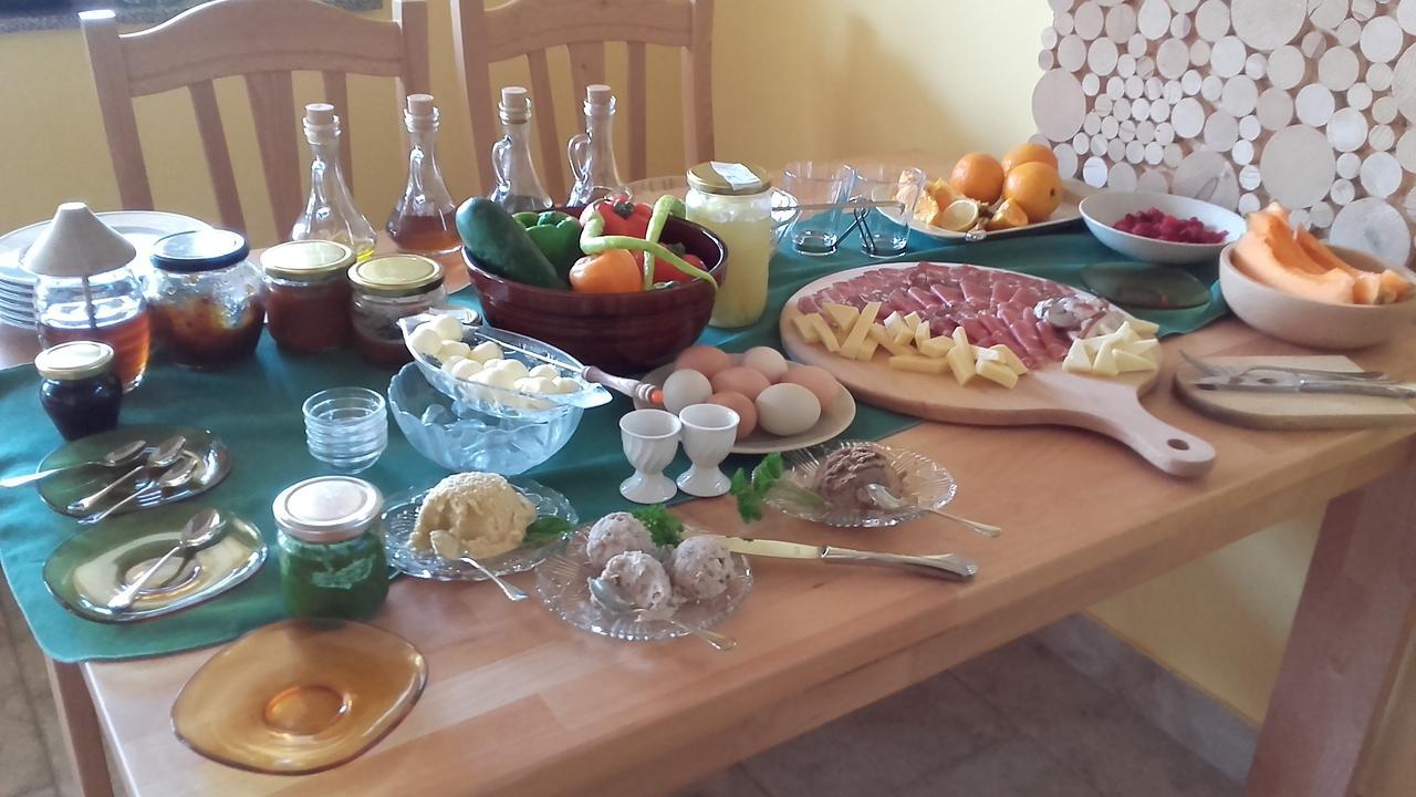 Guest House Eco Vila Mila Rogaška Slatina Zewnętrze zdjęcie