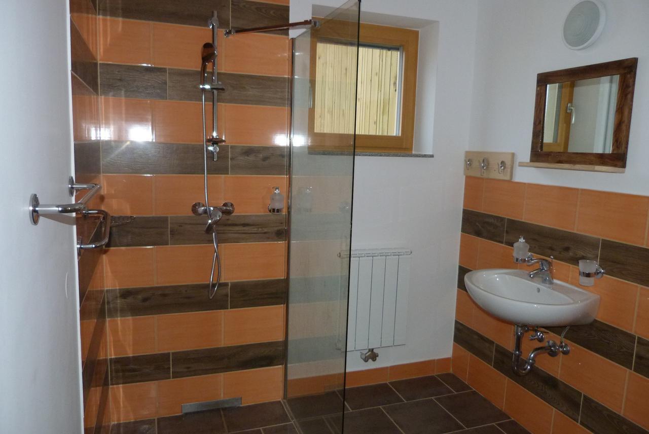 Guest House Eco Vila Mila Rogaška Slatina Zewnętrze zdjęcie